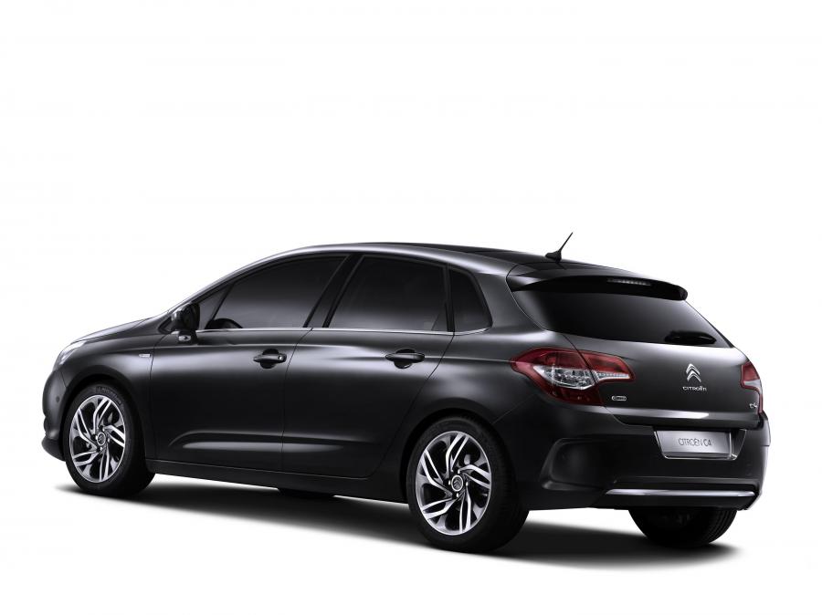  Citroen C4 2010 года  (фото 142 из 147)